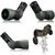 Подзорная труба Bresser Pirsch 9-27x56/45 WP Gen II (4321504) (930251), изображение 4 Подзорная труба Bresser Pirsch 9-27x56/45 WP Gen II (4321504) (930251), изображение 4