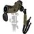 Подзорная труба Bresser Pirsch 9-27x56/45 WP Gen II (4321504) (930251), изображение 5 Подзорная труба Bresser Pirsch 9-27x56/45 WP Gen II (4321504) (930251), изображение 5