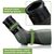 Подзорная труба Bresser Pirsch 9-27x56/45 WP Gen II (4321504) (930251), изображение 6 Подзорная труба Bresser Pirsch 9-27x56/45 WP Gen II (4321504) (930251), изображение 6