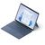 Планшет Microsoft Surface Pro 9 13 PS Touch 16/512GB Win11P Blue (QIY-00033), изображение 3 Планшет Microsoft Surface Pro 9 13 PS Touch 16/512GB Win11P Blue (QIY-00033), изображение 3