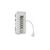 Порт-репликатор Belkin USB-C 6 in 1 Ethernet Multiport Dock with Mount (INC011BTWH), изображение 6 Порт-репликатор Belkin USB-C 6 in 1 Ethernet Multiport Dock with Mount (INC011BTWH), изображение 6