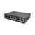 Коммутатор сетевой Onv ONV-POE33064P, изображение 2 Коммутатор сетевой Onv ONV-POE33064P, изображение 2