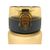 Бутылка для воды Casno 1050 мл MX-5041 More Love Коричнева (MX-5041_Brown), изображение 6 Бутылка для воды Casno 1050 мл MX-5041 More Love Коричнева (MX-5041_Brown), изображение 6