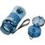 Бутылка для воды Casno 400 мл KXN-1104 Tritan Синя (KXN-1104_Blue_Tritan), изображение 2 Бутылка для воды Casno 400 мл KXN-1104 Tritan Синя (KXN-1104_Blue_Tritan), изображение 2