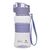Бутылка для воды Casno 400 мл KXN-1104 Tritan Фіолетова (KXN-1104_Purple_Tritan) Бутылка для воды Casno 400 мл KXN-1104 Tritan Фіолетова (KXN-1104_Purple_Tritan)