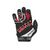 Перчатки для фитнеса Power System Cross Power PS-2860 Black/Red L (PS-2860_L_Black-red), изображение 2 Перчатки для фитнеса Power System Cross Power PS-2860 Black/Red L (PS-2860_L_Black-red), изображение 2
