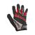 Перчатки для фитнеса Power System Cross Power PS-2860 Black/Red L (PS-2860_L_Black-red), изображение 3 Перчатки для фитнеса Power System Cross Power PS-2860 Black/Red L (PS-2860_L_Black-red), изображение 3
