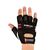 Перчатки для фитнеса Power System Basic EVO PS-2100 Black Red Line S (PS_2100E_S_Black/Red), изображение 4 Перчатки для фитнеса Power System Basic EVO PS-2100 Black Red Line S (PS_2100E_S_Black/Red), изображение 4