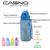 Бутылка для воды Casno 400 мл MX-5028 More Love Блакитна з соломинкою (MX-5028_Blue), изображение 8 Бутылка для воды Casno 400 мл MX-5028 More Love Блакитна з соломинкою (MX-5028_Blue), изображение 8