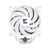 Кулер для процессора Zalman CNPS9XPERFORMAARGBWHITE, изображение 4 Кулер для процессора Zalman CNPS9XPERFORMAARGBWHITE, изображение 4