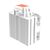 Кулер для процессора Zalman CNPS9XPERFORMAARGBWHITE, изображение 5 Кулер для процессора Zalman CNPS9XPERFORMAARGBWHITE, изображение 5