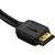 Кабель мультимедийный HDMI to HDMI 3.0m V2.0 Baseus (CAKGQ-C01), изображение 2 Кабель мультимедийный HDMI to HDMI 3.0m V2.0 Baseus (CAKGQ-C01), изображение 2
