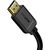 Кабель мультимедийный HDMI to HDMI 3.0m V2.0 Baseus (CAKGQ-C01), изображение 4 Кабель мультимедийный HDMI to HDMI 3.0m V2.0 Baseus (CAKGQ-C01), изображение 4