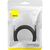 Кабель мультимедійний HDMI to HDMI 3.0m V2.0 Baseus (WKGQ020301), зображення 5 Кабель мультимедійний HDMI to HDMI 3.0m V2.0 Baseus (WKGQ020301), зображення 5