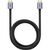 Кабель мультимедійний HDMI to HDMI 3.0m V2.0 Baseus (WKGQ020301) Кабель мультимедійний HDMI to HDMI 3.0m V2.0 Baseus (WKGQ020301)