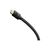 Кабель мультимедийный HDMI to HDMI 3.0m V2.1 Baseus (CAKGQ-L01), изображение 3 Кабель мультимедийный HDMI to HDMI 3.0m V2.1 Baseus (CAKGQ-L01), изображение 3