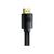 Кабель мультимедийный HDMI to HDMI 3.0m V2.1 Baseus (CAKGQ-L01), изображение 4 Кабель мультимедийный HDMI to HDMI 3.0m V2.1 Baseus (CAKGQ-L01), изображение 4
