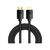 Кабель мультимедийный HDMI to HDMI 3.0m V2.1 Baseus (CAKGQ-L01) Кабель мультимедийный HDMI to HDMI 3.0m V2.1 Baseus (CAKGQ-L01)