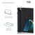 Чохол до планшета Armorstandart Smart Case Xiaomi Pad 6/6 Pro Black (ARM66425), зображення 4 Чохол до планшета Armorstandart Smart Case Xiaomi Pad 6/6 Pro Black (ARM66425), зображення 4