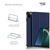 Чехол для планшета Armorstandart Smart Case Xiaomi Pad 6/6 Pro Blue (ARM67964), изображение 4 Чехол для планшета Armorstandart Smart Case Xiaomi Pad 6/6 Pro Blue (ARM67964), изображение 4