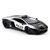 Радіокерована іграшка KS Drive Lamborghini Aventador Police 1:14, 2.4Ghz (114GLPCWB), зображення 4