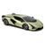 Радиоуправляемая игрушка KS Drive Lamborghini Sian 1:24, 2.4Ghz зеленый (124GLSG), изображение 4 Радиоуправляемая игрушка KS Drive Lamborghini Sian 1:24, 2.4Ghz зеленый (124GLSG), изображение 4