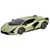 Радиоуправляемая игрушка KS Drive Lamborghini Sian 1:24, 2.4Ghz зеленый (124GLSG) Радиоуправляемая игрушка KS Drive Lamborghini Sian 1:24, 2.4Ghz зеленый (124GLSG)