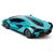 Радиоуправляемая игрушка KS Drive Lamborghini Sian 1:24, 2.4Ghz синий (124GLSB), изображение 5 Радиоуправляемая игрушка KS Drive Lamborghini Sian 1:24, 2.4Ghz синий (124GLSB), изображение 5
