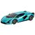 Радиоуправляемая игрушка KS Drive Lamborghini Sian 1:24, 2.4Ghz синий (124GLSB) Радиоуправляемая игрушка KS Drive Lamborghini Sian 1:24, 2.4Ghz синий (124GLSB)