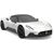 Радиоуправляемая игрушка KS Drive Maserati MC20 1:24, 2.4Ghz белый (124GMMW), изображение 4 Радиоуправляемая игрушка KS Drive Maserati MC20 1:24, 2.4Ghz белый (124GMMW), изображение 4