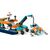 Конструктор LEGO City Исследовательская подлодка 182 деталей (60377), изображение 5 Конструктор LEGO City Исследовательская подлодка 182 деталей (60377), изображение 5