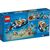 Конструктор LEGO City Исследовательская подлодка 182 деталей (60377), изображение 8 Конструктор LEGO City Исследовательская подлодка 182 деталей (60377), изображение 8