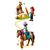 Конструктор LEGO Friends Тренировка лошади 134 деталей (41746), изображение 5 Конструктор LEGO Friends Тренировка лошади 134 деталей (41746), изображение 5