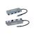 Концентратор D-Link 3xUSB3.0, 1xUSB-C/PD, 1xHDMI 1.4b, 1xGE, USB-C (DUB-2335) Концентратор D-Link 3xUSB3.0, 1xUSB-C/PD, 1xHDMI 1.4b, 1xGE, USB-C (DUB-2335)