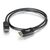 Кабель мультимедійний DisplayPort to DisplayPort 10.0m C2G (CG54405) Кабель мультимедійний DisplayPort to DisplayPort 10.0m C2G (CG54405)