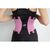 Атлетический пояс Power System Waist Shaper PS-6031 Pink L/XL (PS_6031_L/XL_Pink), изображение 5 Атлетический пояс Power System Waist Shaper PS-6031 Pink L/XL (PS_6031_L/XL_Pink), изображение 5