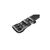 Атлетический пояс Power System Basic PS-3250 Black L (PS-3250_L_Black), изображение 5 Атлетический пояс Power System Basic PS-3250 Black L (PS-3250_L_Black), изображение 5