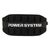 Атлетический пояс Power System Neo Power PS-3230 Black/Red L (PS_3230_L_Bl/Red), изображение 2