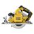 Дисковая пила DeWALT 18В XR Li-Ion, диск 184х16 мм, 3.6 кг, TSTAK (без АКБ и ЗУ) (DCS572NT), изображение 2 Дисковая пила DeWALT 18В XR Li-Ion, диск 184х16 мм, 3.6 кг, TSTAK (без АКБ и ЗУ) (DCS572NT), изображение 2