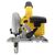 Дисковая пила DeWALT 18В XR Li-Ion, диск 184х16 мм, 3.6 кг, TSTAK (без АКБ и ЗУ) (DCS572NT), изображение 4 Дисковая пила DeWALT 18В XR Li-Ion, диск 184х16 мм, 3.6 кг, TSTAK (без АКБ и ЗУ) (DCS572NT), изображение 4