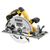 Дисковая пила DeWALT 18В XR Li-Ion, диск 184х16 мм, 3.6 кг, TSTAK (без АКБ и ЗУ) (DCS572NT) Дисковая пила DeWALT 18В XR Li-Ion, диск 184х16 мм, 3.6 кг, TSTAK (без АКБ и ЗУ) (DCS572NT)