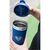 Шейкер спортивный SmartShake Reforce 900ml DC Superman (11150901), изображение 4 Шейкер спортивный SmartShake Reforce 900ml DC Superman (11150901), изображение 4