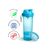 Шейкер спортивний SmartShake Slim 500ml Neon Blue (10253101), зображення 10 Шейкер спортивний SmartShake Slim 500ml Neon Blue (10253101), зображення 10