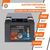 Батарея LiFePo4 LogicPower 12V (12.8V) - 60 Ah (768Wh) (12439), изображение 2 Батарея LiFePo4 LogicPower 12V (12.8V) - 60 Ah (768Wh) (12439), изображение 2