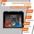 Батарея LiFePo4 LogicPower 12V (12.8V) - 90 Ah (1152Wh) (12938), изображение 2 Батарея LiFePo4 LogicPower 12V (12.8V) - 90 Ah (1152Wh) (12938), изображение 2
