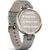 Смарт-часы Garmin Lily, Cream Gold, Grey, (010-02384-B2), изображение 3