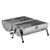 Гриль-барбекю Bo-Camp Barrel Silver (8108381), изображение 2 Гриль-барбекю Bo-Camp Barrel Silver (8108381), изображение 2