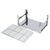 Гриль-барбекю Bo-Camp Compact Delux Silver (8108360), изображение 3 Гриль-барбекю Bo-Camp Compact Delux Silver (8108360), изображение 3