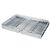 Гриль-барбекю Bo-Camp Compact Delux Silver (8108360), изображение 4 Гриль-барбекю Bo-Camp Compact Delux Silver (8108360), изображение 4