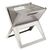 Гриль-барбекю Bo-Camp Notebook/Fire Basket Compact Silver (8108347) Гриль-барбекю Bo-Camp Notebook/Fire Basket Compact Silver (8108347)